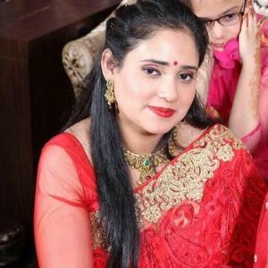 Meet your Posher, Priyanka